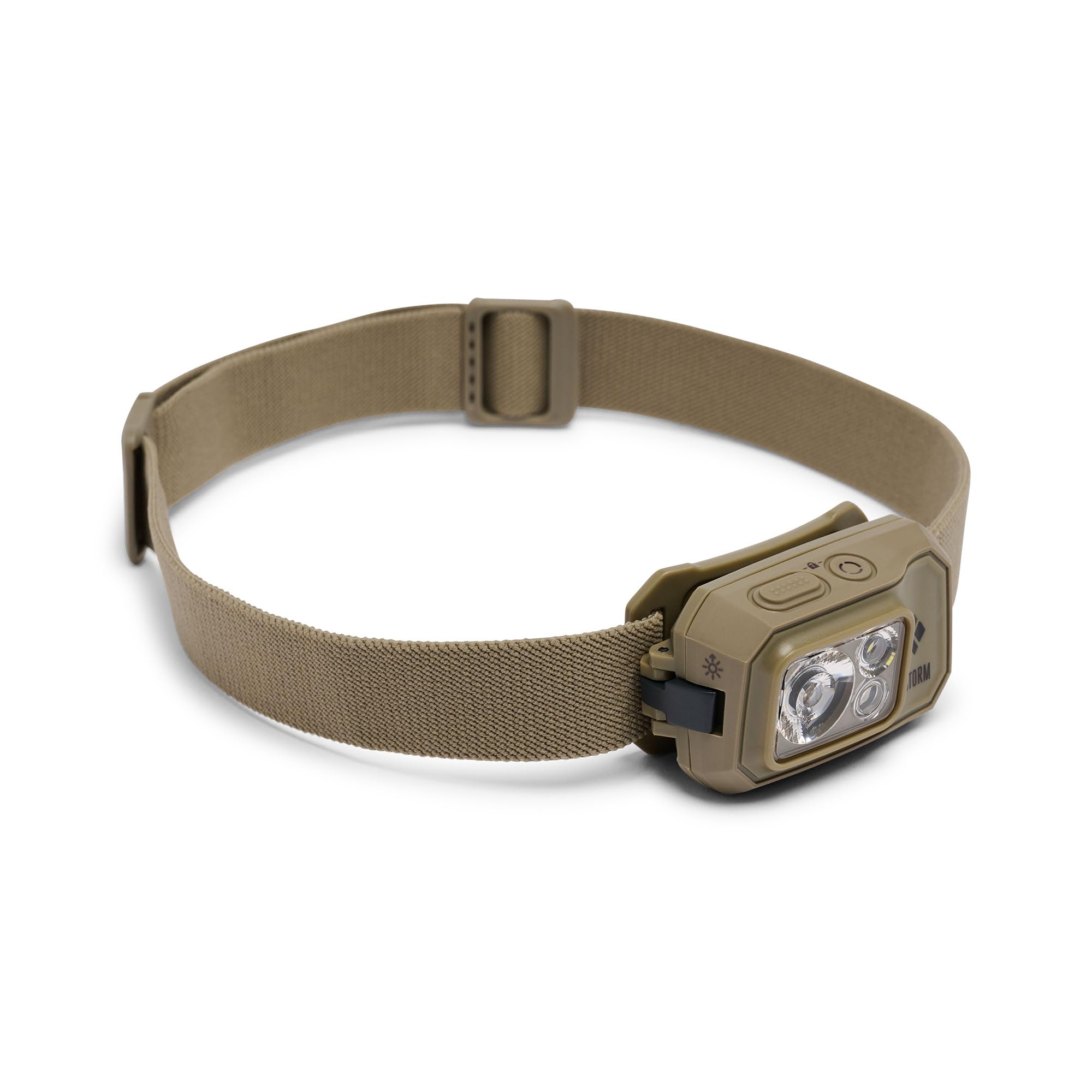 Amazon.com : BLACK DIAMOND Storm 450 Headlamp | 450 Lumens